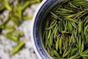 茶叶含有哪些营养成分 喝茶有什么功效