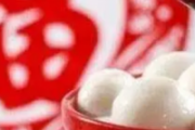 元宵和汤圆是一种东西吗 汤圆和元宵的区别在哪里