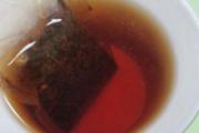 红茶玫瑰粥