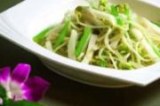 四季养生吃什么 春吃芽、夏吃瓜、秋吃果、冬吃根