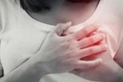 乳房胀痛是什么原因 除了大姨妈还可能是这些原因