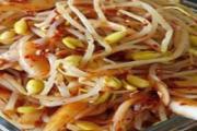 黄豆芽怎么做好吃 吃黄豆芽有什么好处