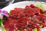 吃什么肉不会长胖