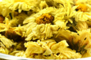 什么菊花泡茶最好 只有喝对了才养生