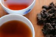 山楂杜仲茶