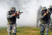 扁平足能当兵吗