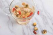 菊花枸杞茶能长期喝吗 菊花枸杞茶什么时候喝好