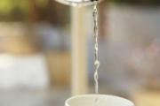 夏天淋雨了怎么办