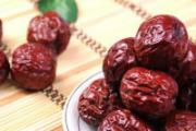 冬季吃红枣有什么好处