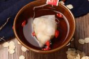 茯苓可以泡水喝吗 茯苓泡水喝有什么禁忌