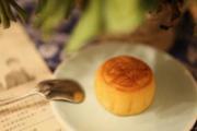 流心奶黄月饼保存方法