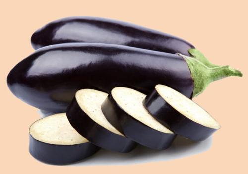 茄子把的营养价值