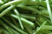 藜蒿上火吗 藜蒿是发物吗