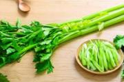 芹菜苦是怎么回事 芹菜苦能吃吗