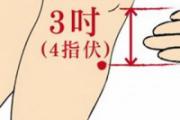 足三里什么时候不能按 按足三里的禁忌