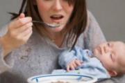 哺乳期饮食和营养指导 哺乳期饮食应注意什么