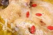 田七炖鸡的功效与作用