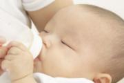 如何让宝宝自然离乳 10个小妙招帮助宝宝自然离乳！
