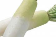 冬天吃什么好 萝卜豆腐羊肉轮番上