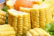 早餐吃玉米能减肥吗 玉米什么时候吃最减肥