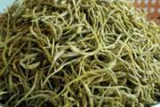 喝金银花茶能祛痘痘吗