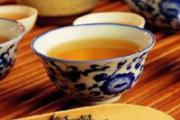 喝茶有什么讲究