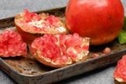 宝宝石榴可以天天吃吗 宝宝几个月可以吃石榴