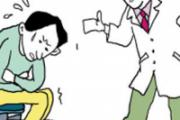 左腹部疼痛的可能病因