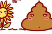 大便的颜色和健康有什么关系