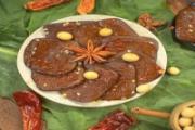 香干发霉了洗了能吃吗 怎么看香干有没有坏