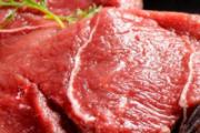 牛肉含有什么营养成分 牛肉的功效