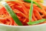 胡萝卜素的功效与作用