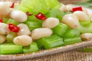 芹菜发苦是怎么回事 如何去除芹菜的苦味