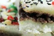 重阳节吃什么饮什么的习俗
