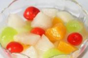 祛斑吃什么 3款食谱美白祛斑