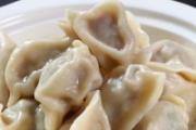 饺子放冰箱怎么样不会粘在一起 饺子粘在一起怎么分开