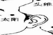 头维是什么位置 头维属于哪条经络