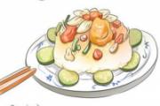 八宝饭需要蒸多久 八宝饭的做法