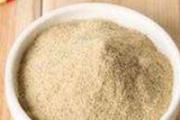 胡椒粉的功效与作用及食用方法