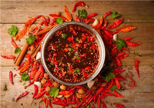 自制辣椒油能保存多久 辣椒油怎么做 乐哈健康网