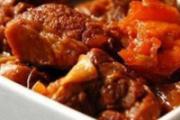 高压锅炖牛肉多长时间 高压锅炖牛肉的做法