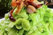 海螺肉变紫色可以吃吗 吃海螺的好处