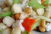 上火咽喉肿痛食疗方法