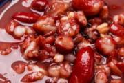 红豆汤可以每天都喝吗 红豆汤适合什么人喝