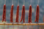 香肠用哪个部位的肉好 灌香肠可以用纯瘦肉吗