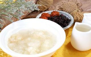 林蛙油怎么吃最好