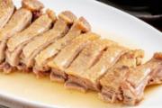 鹅肉吃了有什么坏处或好处 吃鹅肉有什么禁忌