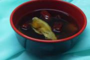 冬天适合喝什么茶养生