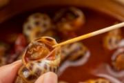螺蛳的功效与作用 螺蛳的营养价值