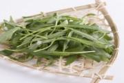 空心菜怎么买到嫩的 空心菜吃叶子还是杆